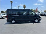 2017 Ford Transit Wagon XLT MEDIUM ROOF 15 PASSENGER VAN DUAL A/C CLEAN