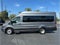 2022 Ford Transit Passenger Wagon XLT EXTENDED HIGH ROOF DUALLY 15 PASSENGER NAV BACK UP CAMERA 1 OWNER CLEAN