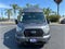 2022 Ford Transit Passenger Wagon XLT EXTENDED HIGH ROOF DUALLY 15 PASSENGER NAV BACK UP CAMERA 1 OWNER CLEAN