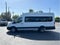 2016 Ford Transit Wagon XLT EXTENDED 15 PASSENGER DUALLY BACK UP CAMERA R