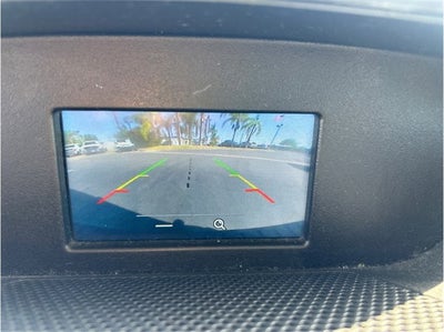 2016 Ford Transit Wagon XLT EXTENDED 15 PASSENGER DUALLY BACK UP CAMERA R