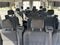 2016 Ford Transit Wagon XLT EXTENDED 15 PASSENGER DUALLY BACK UP CAMERA R