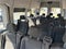 2016 Ford Transit Wagon XLT EXTENDED 15 PASSENGER DUALLY BACK UP CAMERA R