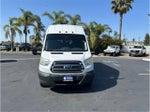 2016 Ford Transit Wagon XLT EXTENDED 15 PASSENGER DUALLY BACK UP CAMERA R
