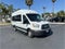 2016 Ford Transit Wagon XLT EXTENDED 15 PASSENGER DUALLY BACK UP CAMERA R