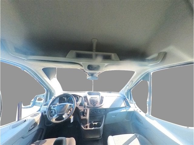 2016 Ford Transit Wagon XLT EXTENDED 15 PASSENGER DUALLY BACK UP CAMERA R