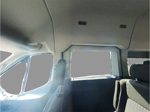 2016 Ford Transit Wagon XLT EXTENDED 15 PASSENGER DUALLY BACK UP CAMERA R