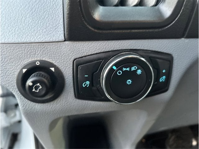 2019 Ford Transit Passenger Wagon XLT EXTENDED 15 PASSENGER BACK UP CAM 1 OWNER