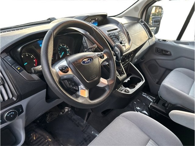 2019 Ford Transit Passenger Wagon XLT EXTENDED 15 PASSENGER BACK UP CAM 1 OWNER