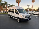 2019 Ford Transit Passenger Wagon XLT EXTENDED 15 PASSENGER BACK UP CAM 1 OWNER