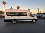 2019 Ford Transit Passenger Wagon XLT EXTENDED 15 PASSENGER BACK UP CAM 1 OWNER