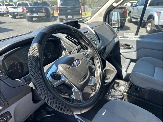 2016 Ford Transit Wagon XLT EXTENDED 15 PASSENGER DUALLY CLEAN R