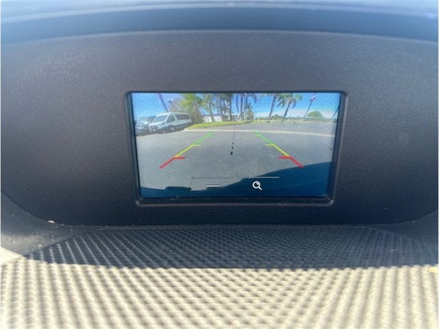 2016 Ford Transit Wagon XLT EXTENDED 15 PASSENGER DUALLY CLEAN R