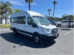 2016 Ford Transit Wagon XLT EXTENDED 15 PASSENGER DUALLY CLEAN R