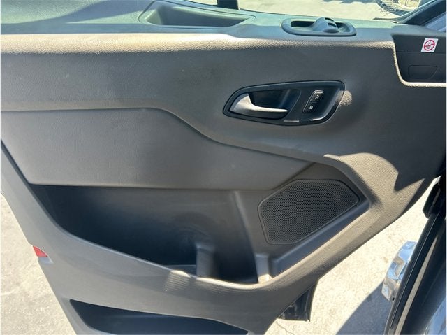 2020 Ford Transit Passenger Wagon XLT EXTENDED HIGH ROOF DUALLY 15 PASSENGER NAV BACK UP CAM 1OWNER CLEAN