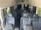 2020 Ford Transit Passenger Wagon XLT EXTENDED HIGH ROOF DUALLY 15 PASSENGER NAV BACK UP CAM 1OWNER CLEAN