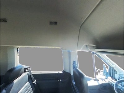 2020 Ford Transit Passenger Wagon XLT EXTENDED HIGH ROOF DUALLY 15 PASSENGER NAV BACK UP CAM 1OWNER CLEAN R