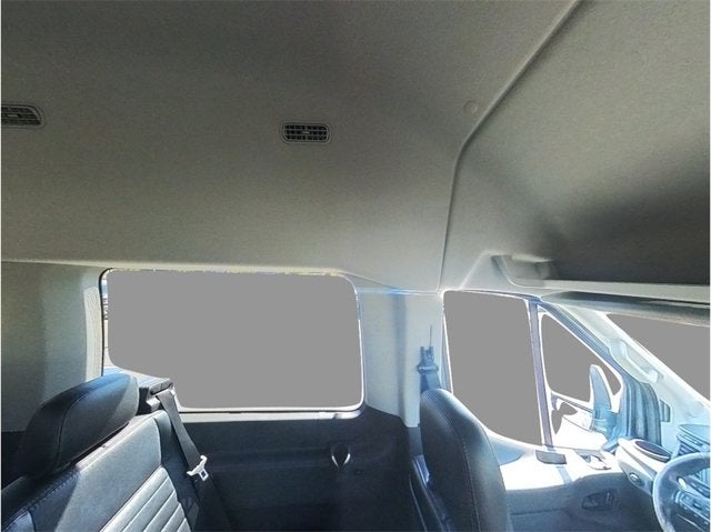 2020 Ford Transit Passenger Wagon XLT EXTENDED HIGH ROOF DUALLY 15 PASSENGER NAV BACK UP CAM 1OWNER CLEAN R