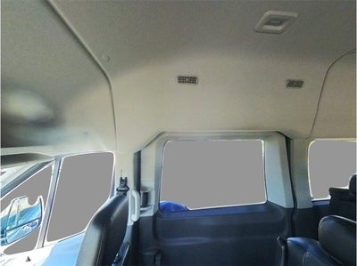 2020 Ford Transit Passenger Wagon XLT EXTENDED HIGH ROOF DUALLY 15 PASSENGER NAV BACK UP CAM 1OWNER CLEAN R