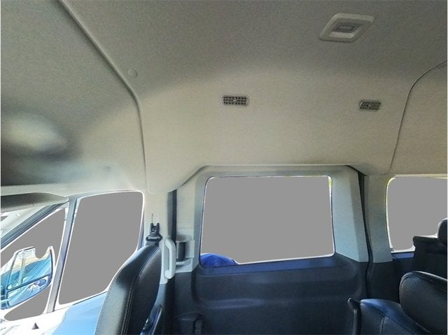 2020 Ford Transit Passenger Wagon XLT EXTENDED HIGH ROOF DUALLY 15 PASSENGER NAV BACK UP CAM 1OWNER CLEAN R