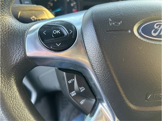 2019 Ford Transit Passenger Wagon XLT EXTENDED HIGH ROOF DUALLY 15 PASSENGER CLEAN