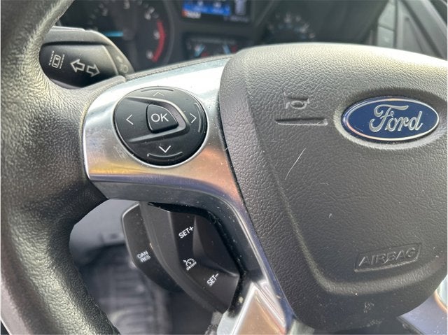 2016 Ford Transit Wagon XLT EXTENDED DUALLY DIESEL NAV BACK UP CAM