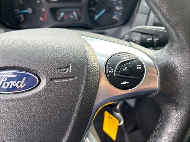 2016 Ford Transit Wagon XLT EXTENDED DUALLY DIESEL NAV BACK UP CAM