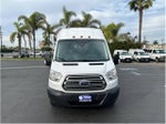 2016 Ford Transit Wagon XLT EXTENDED DUALLY DIESEL NAV BACK UP CAM