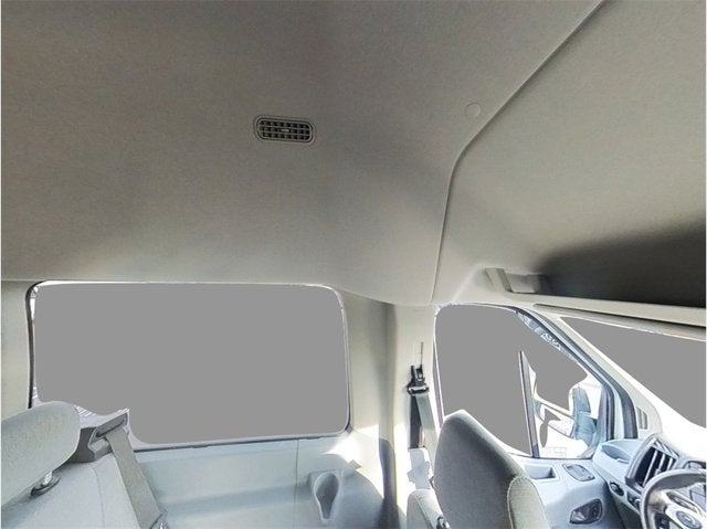 2016 Ford Transit Wagon XLT EXTENDED DUALLY DIESEL NAV BACK UP CAM