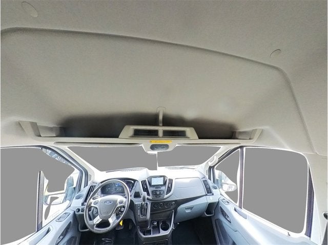 2016 Ford Transit Wagon XLT EXTENDED DUALLY DIESEL NAV BACK UP CAM