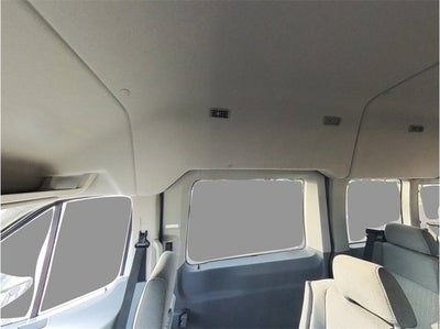 2016 Ford Transit Wagon XLT EXTENDED DUALLY DIESEL NAV BACK UP CAM