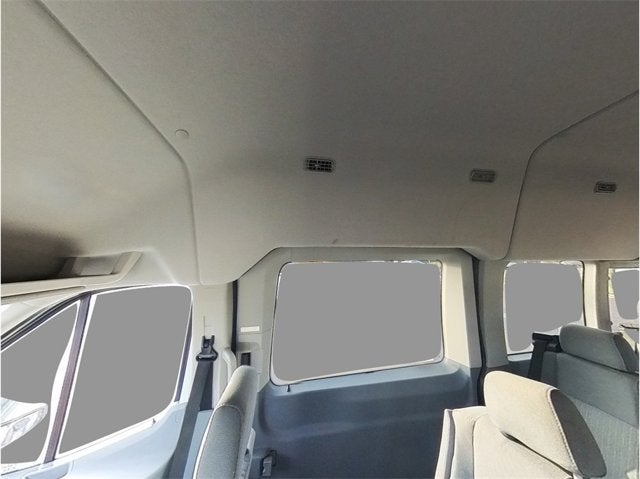 2016 Ford Transit Wagon XLT EXTENDED DUALLY DIESEL NAV BACK UP CAM