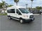 2016 Ford Transit Wagon XLT EXTENDED DUALLY DIESEL NAV BACK UP CAM