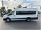 2016 Ford Transit Wagon XLT EXTENDED DUALLY DIESEL NAV BACK UP CAM