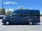 2022 Ford Transit Passenger Wagon XLT AWD 15 PASSENGER DUAL A/C LEATHER PACKAGE CLEA
