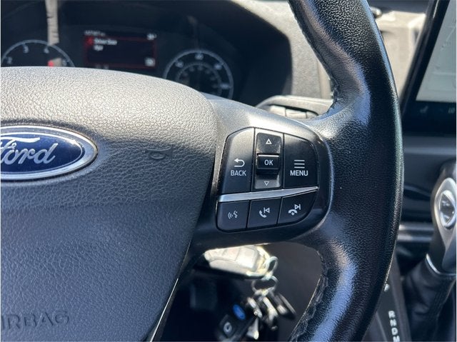 2022 Ford Transit Passenger Wagon XLT AWD 15 PASSENGER DUAL A/C LEATHER PACKAGE CLEA