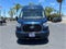 2022 Ford Transit Passenger Wagon XLT AWD 15 PASSENGER DUAL A/C LEATHER PACKAGE CLEA