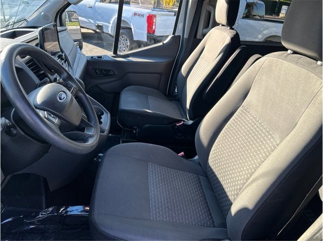 2020 Ford Transit Passenger Wagon XLT