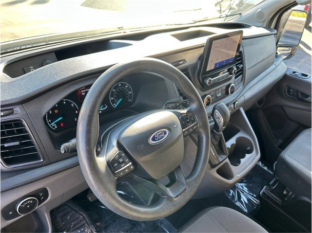 2020 Ford Transit Passenger Wagon XLT