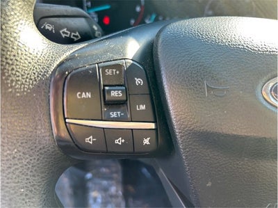 2020 Ford Transit Passenger Wagon XLT