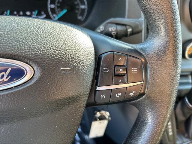 2020 Ford Transit Passenger Wagon XLT