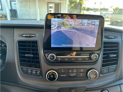 2020 Ford Transit Passenger Wagon XLT