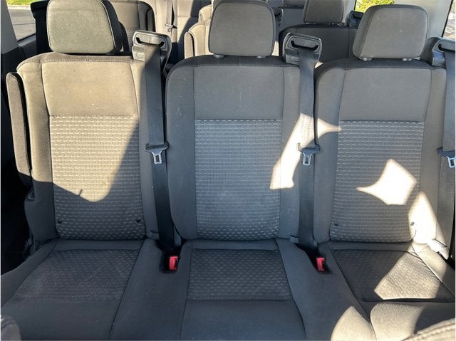 2020 Ford Transit Passenger Wagon XLT