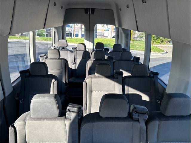 2020 Ford Transit Passenger Wagon XLT