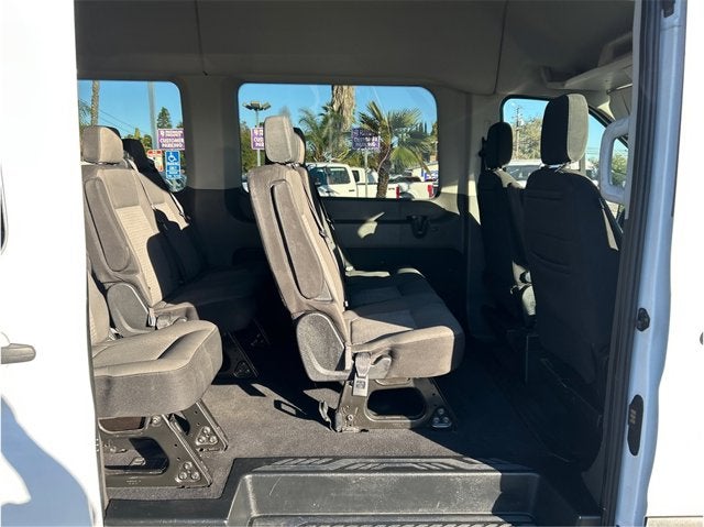 2020 Ford Transit Passenger Wagon XLT