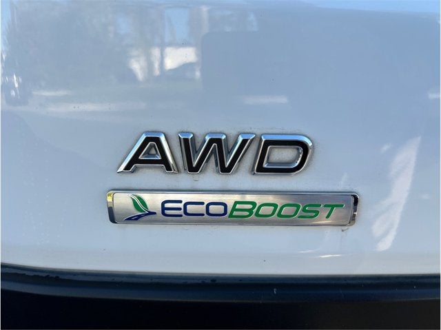 2020 Ford Transit Passenger Wagon XLT