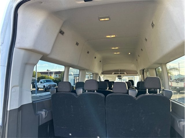 2020 Ford Transit Passenger Wagon XLT