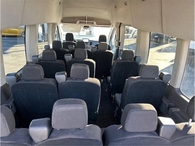 2020 Ford Transit Passenger Wagon XLT