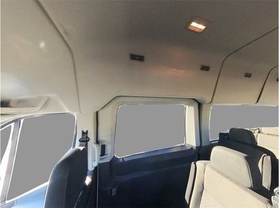 2020 Ford Transit Passenger Wagon XLT