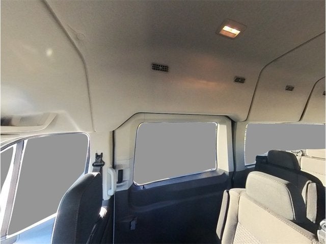 2020 Ford Transit Passenger Wagon XLT